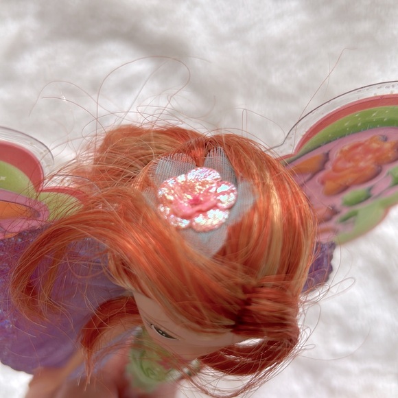Barbie Blooming Thumbelina Set - Picture 8 of 15